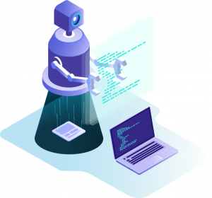 Разработка сайта для автоматизации бизнес-процессов в Чанчуни