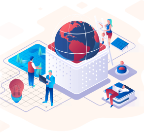 Разработка сложных сайтов для построения систем коммуникации в Чанчуни