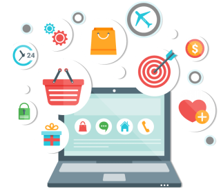 Разработка площадки электронной коммерции в Чанчуни