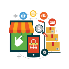 Разработка сложного сайта для сферы логистики в Чанчуни